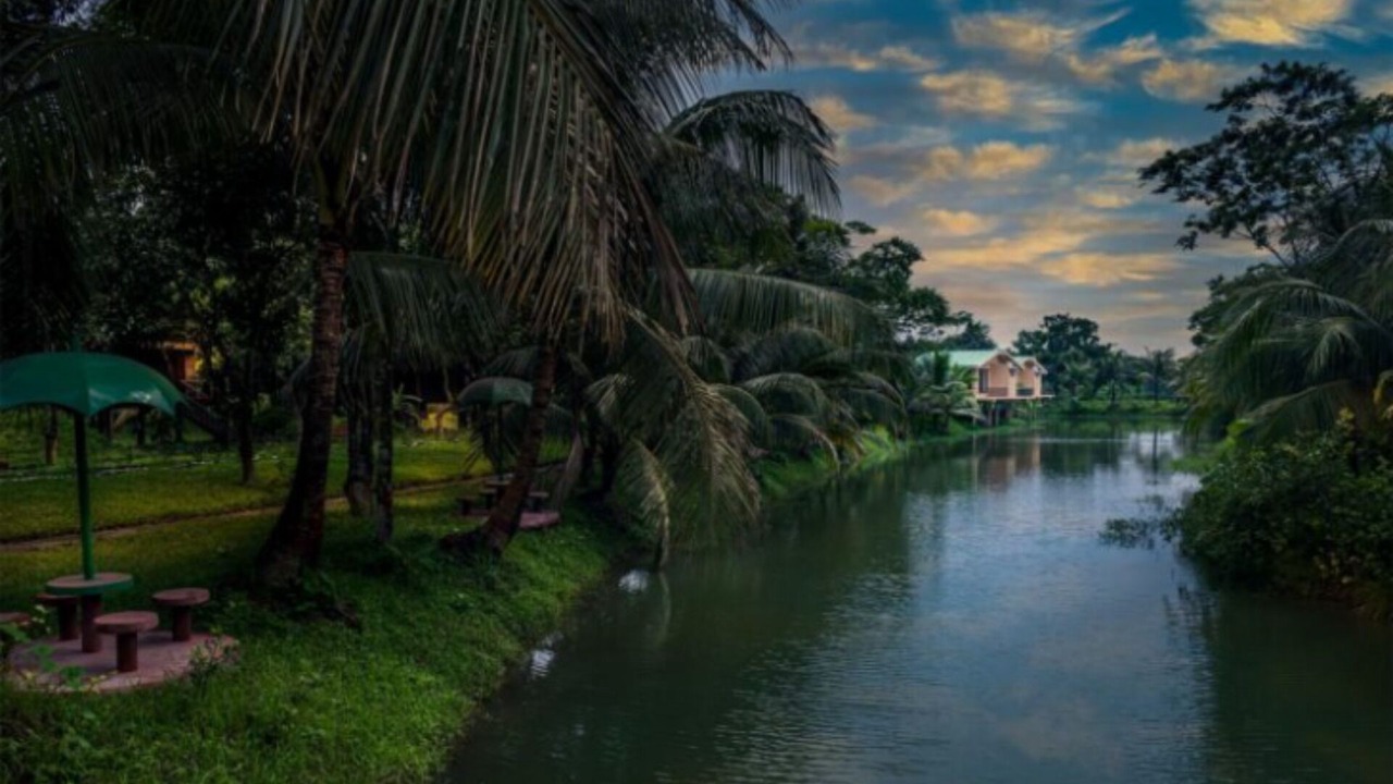 Photo of Outdoor in Gazipur District