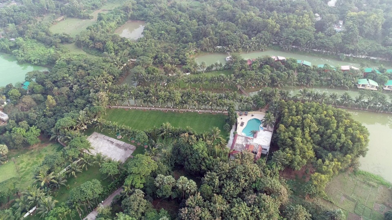 Photo of Outdoor in Gazipur District