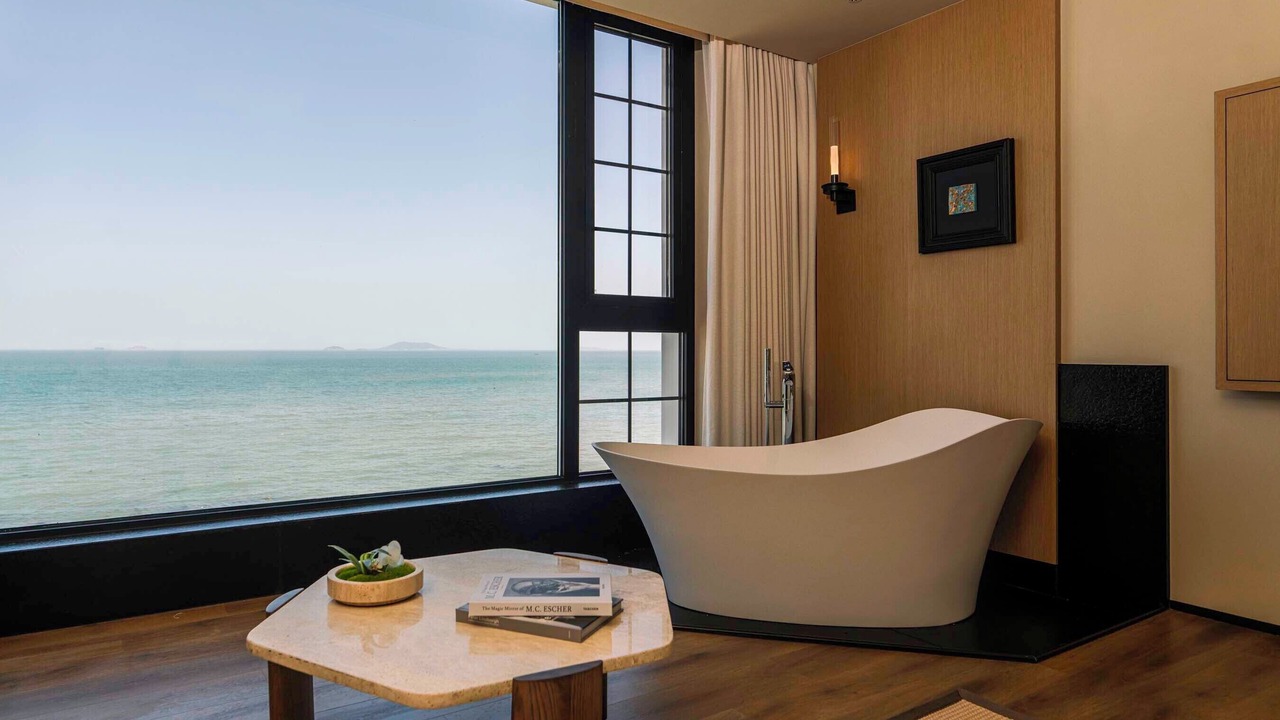Photo of Bedroom in Laoshan