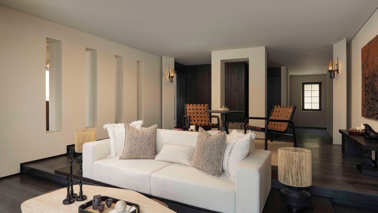 Photo of Livingroom in Laoshan
