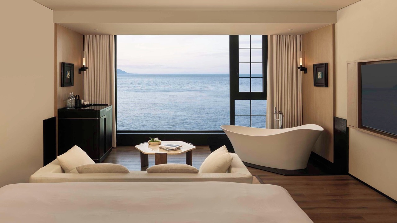 Photo of Bedroom in Laoshan