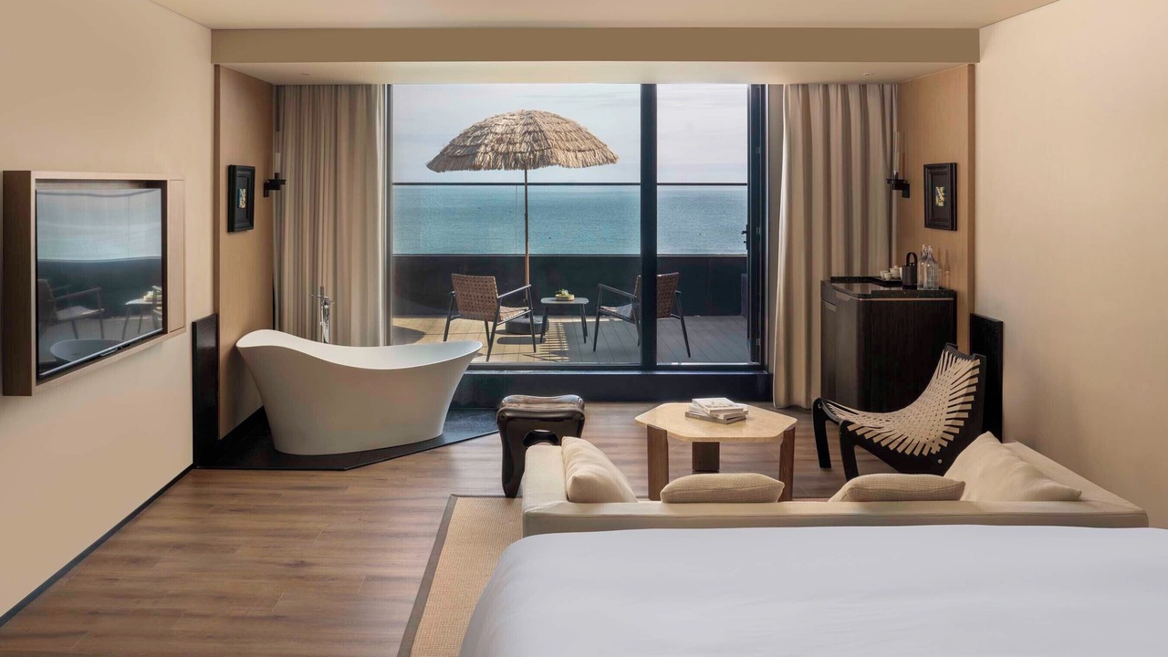 Photo of Bedroom in Laoshan