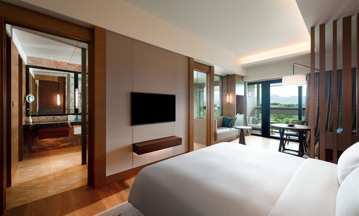 Photo of Bedroom in Qingxin Xian