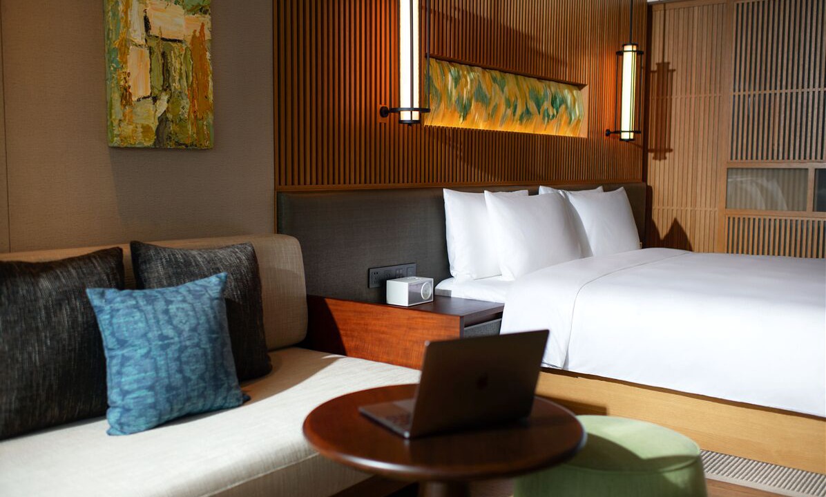 Photo of Bedroom in Qingxin Xian