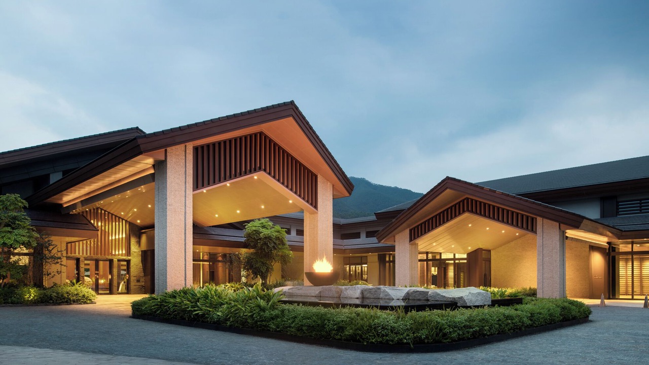 Photo of Outdoor in Qingxin Xian