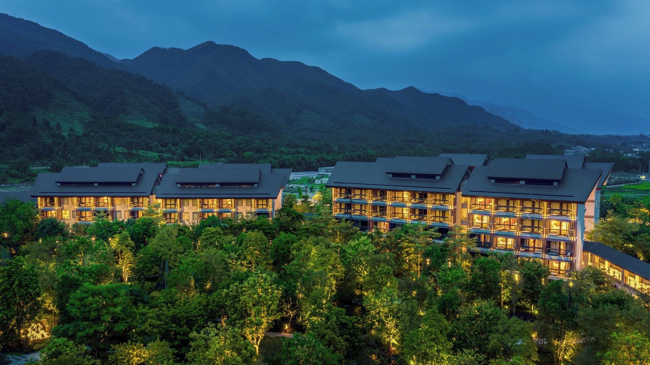 Photo of Outdoor in Qingxin Xian