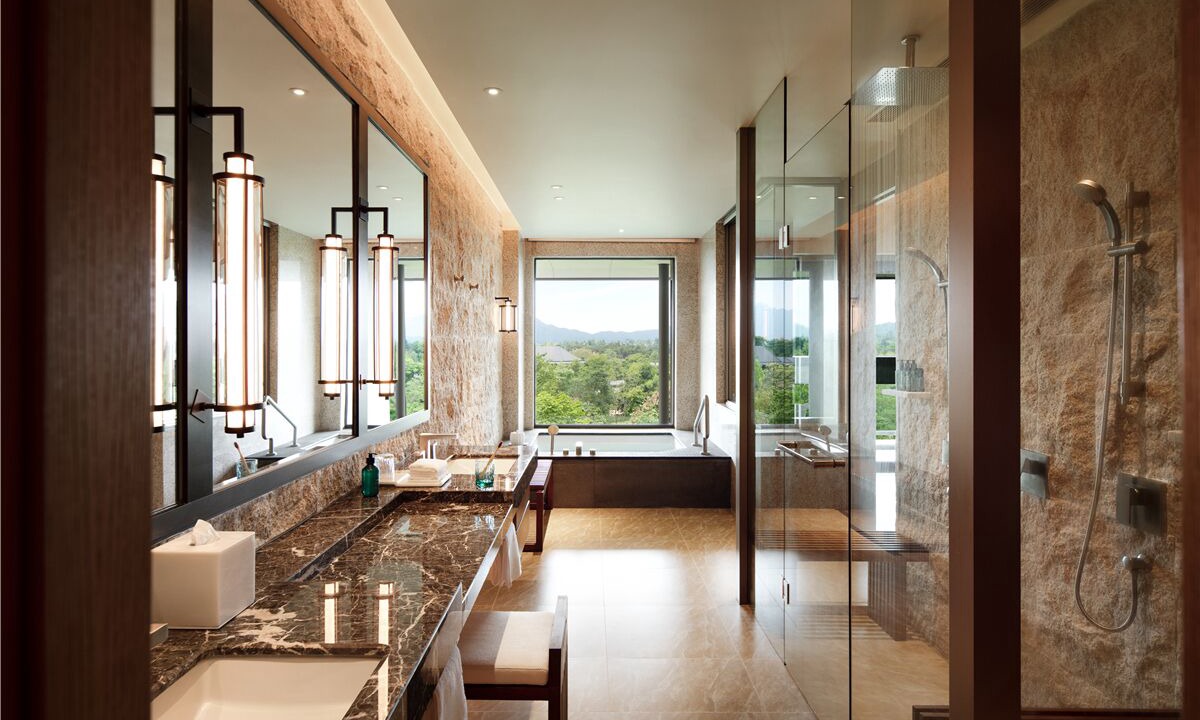 Photo of Bathroom in Qingxin Xian