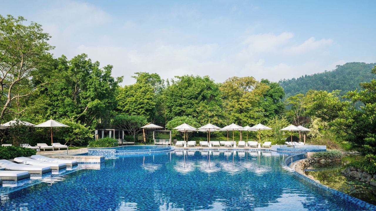 Photo of Outdoor in Qingxin Xian