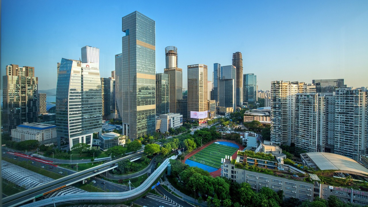 Photo of Others in Nanshan