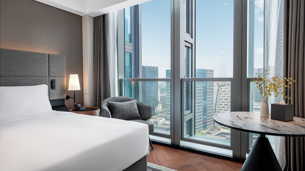 Photo of Bedroom in Nanshan