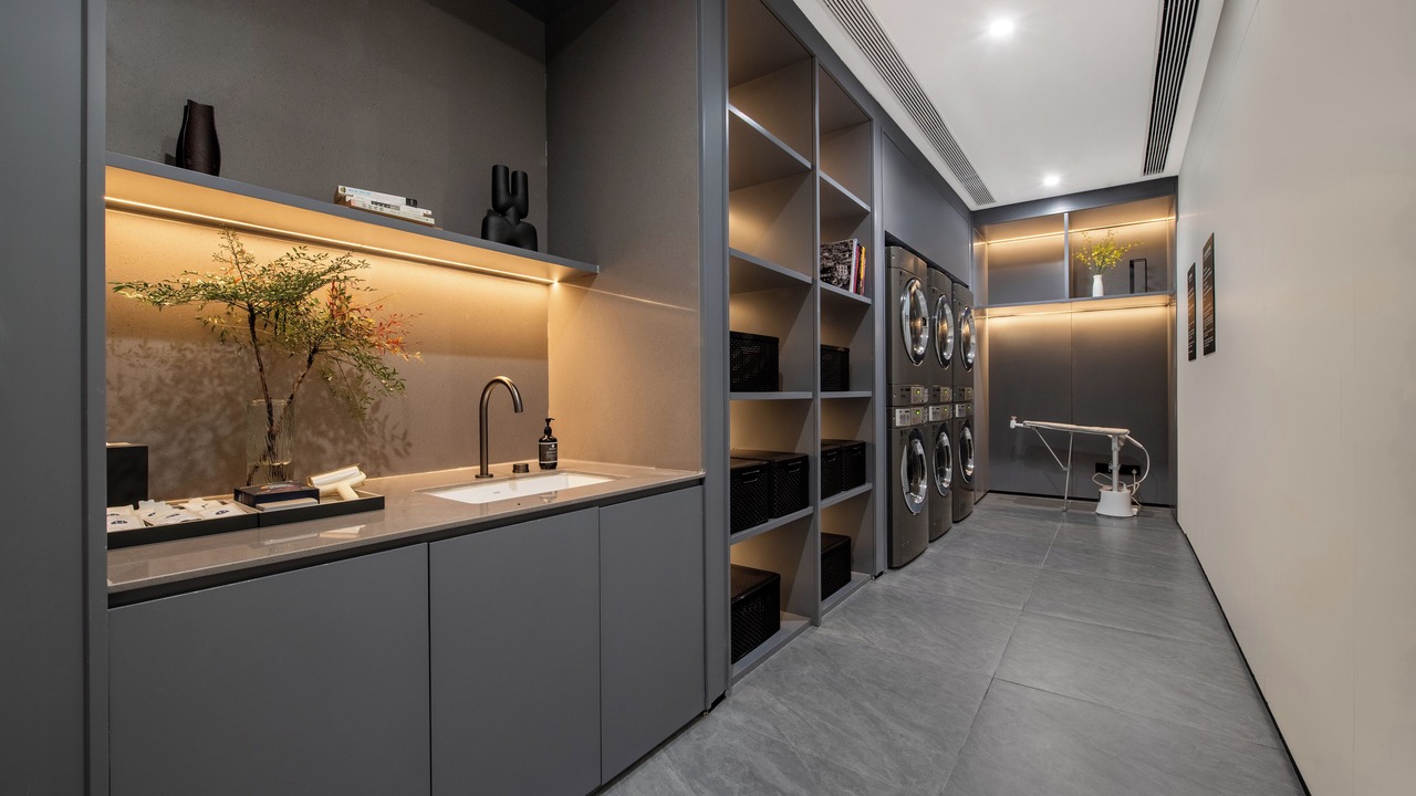 Photo of Bedroom in Nanshan
