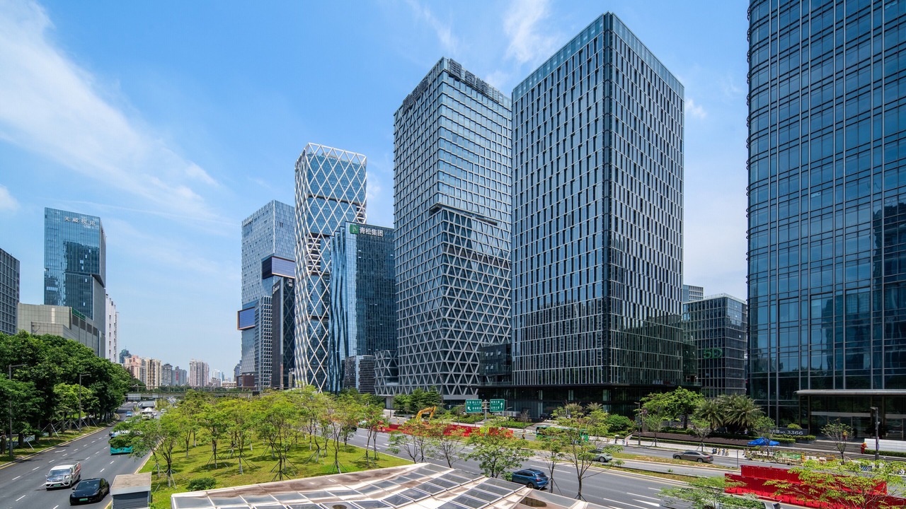 Photo of Others in Nanshan