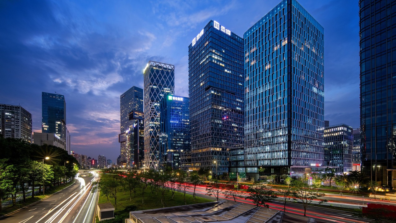 Photo of Outdoor in Nanshan