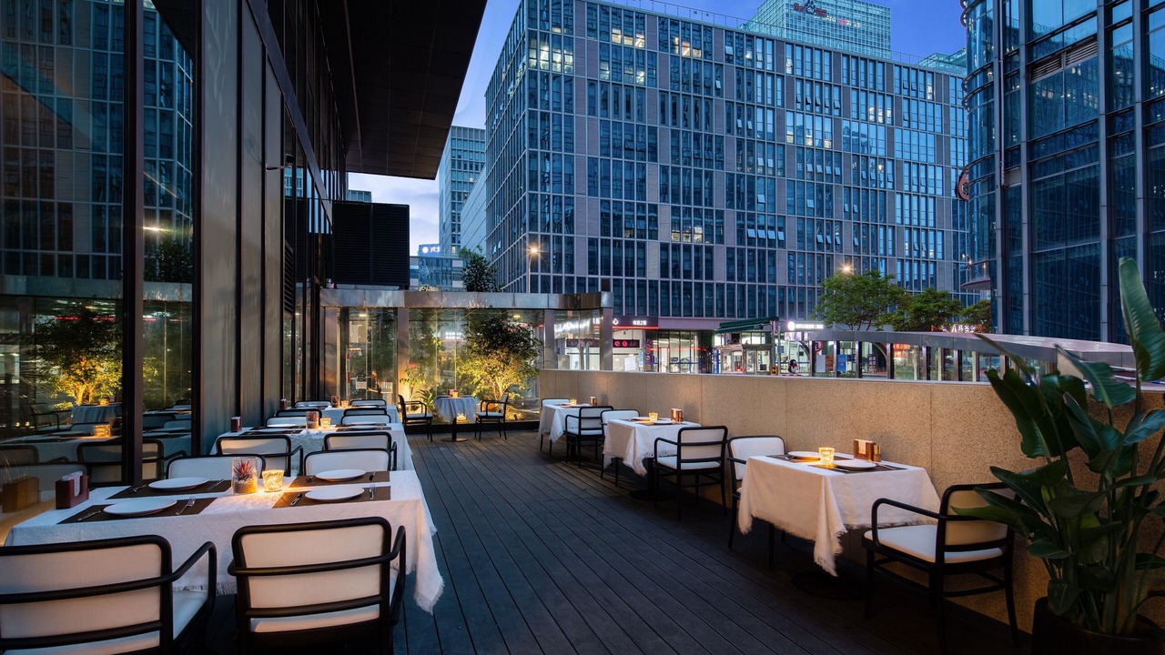 Photo of Outdoor in Nanshan