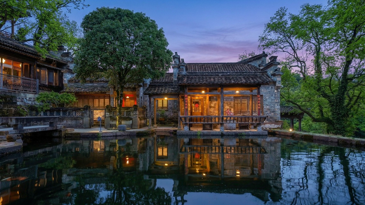 Photo of Outdoor in Yi County