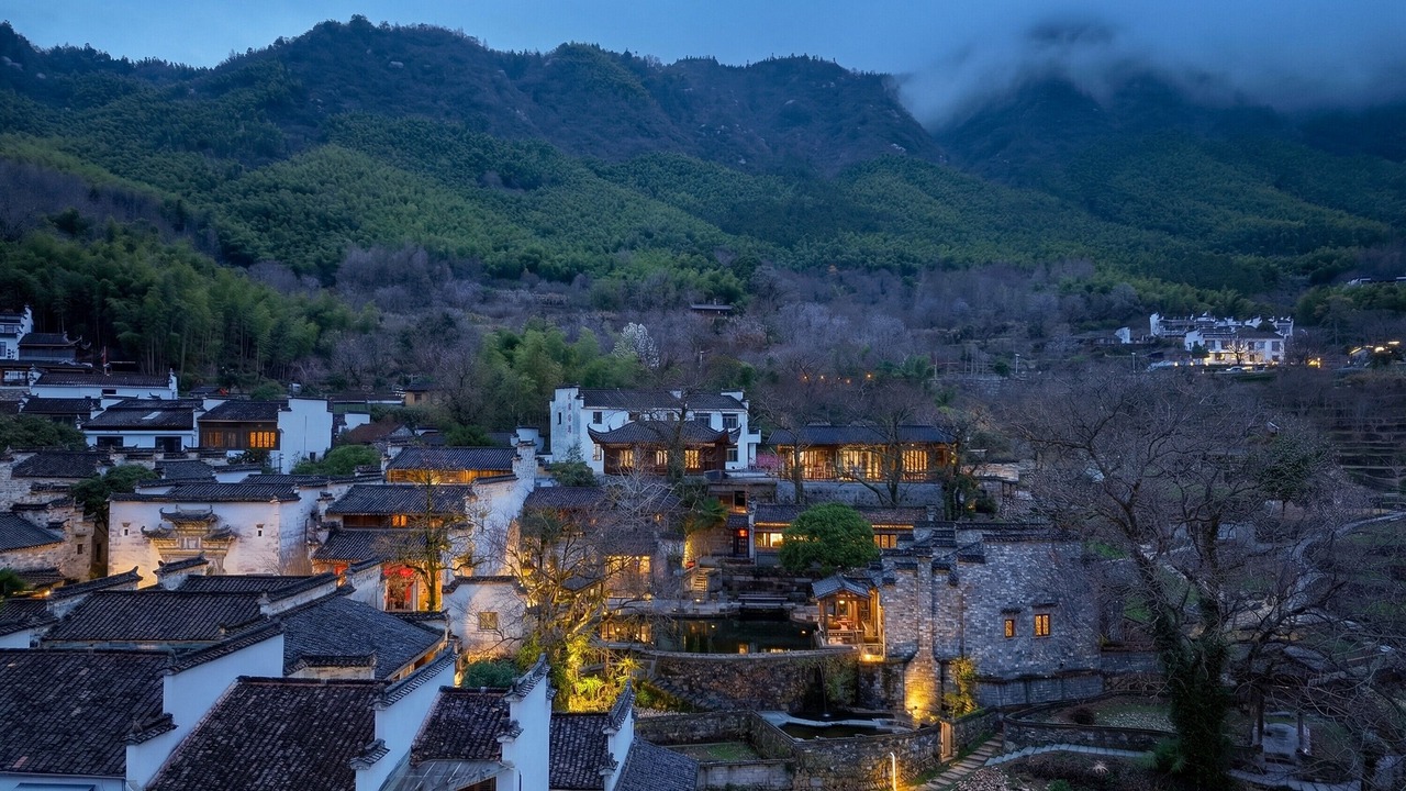 Photo of Outdoor in Yi County