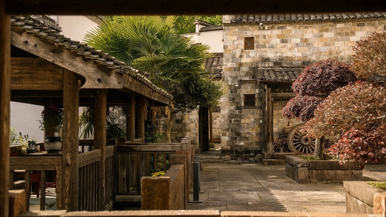 Photo of Outdoor in Yi County