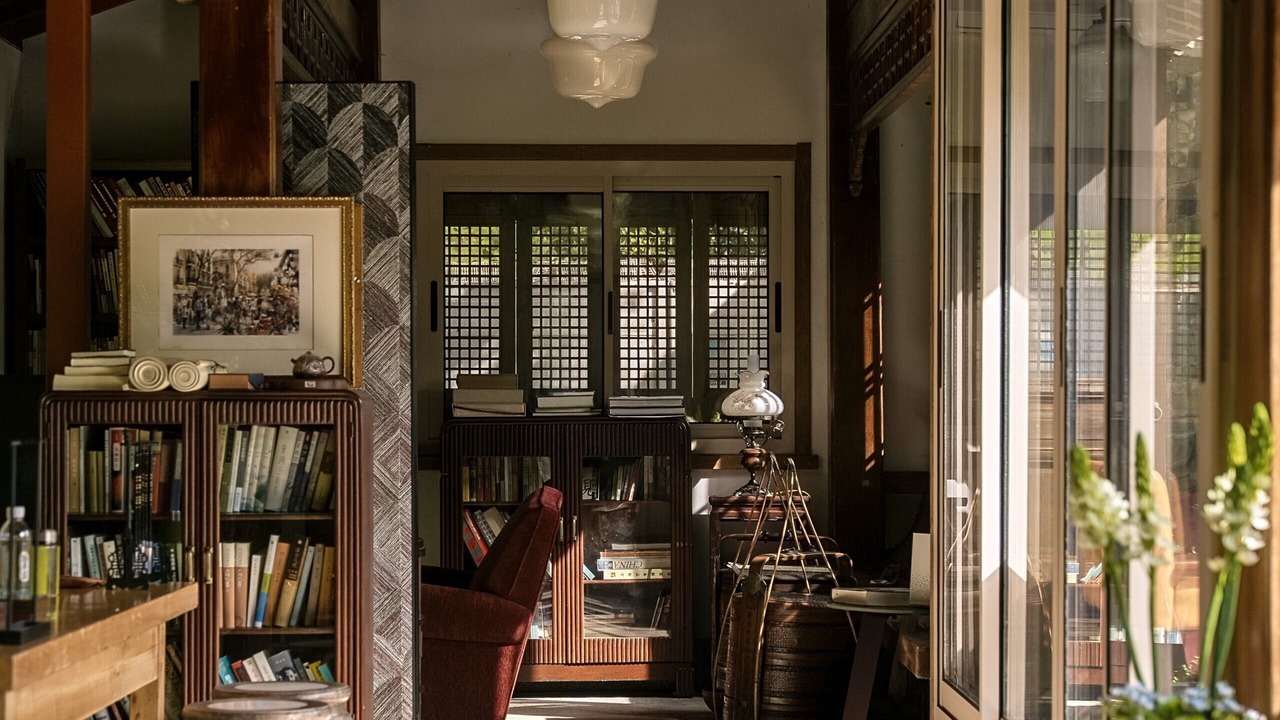 Photo of Livingroom in Yi County