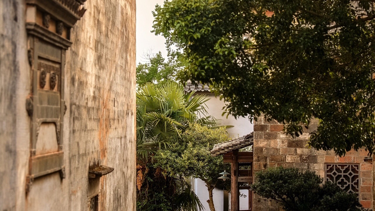 Photo of Outdoor in Yi County