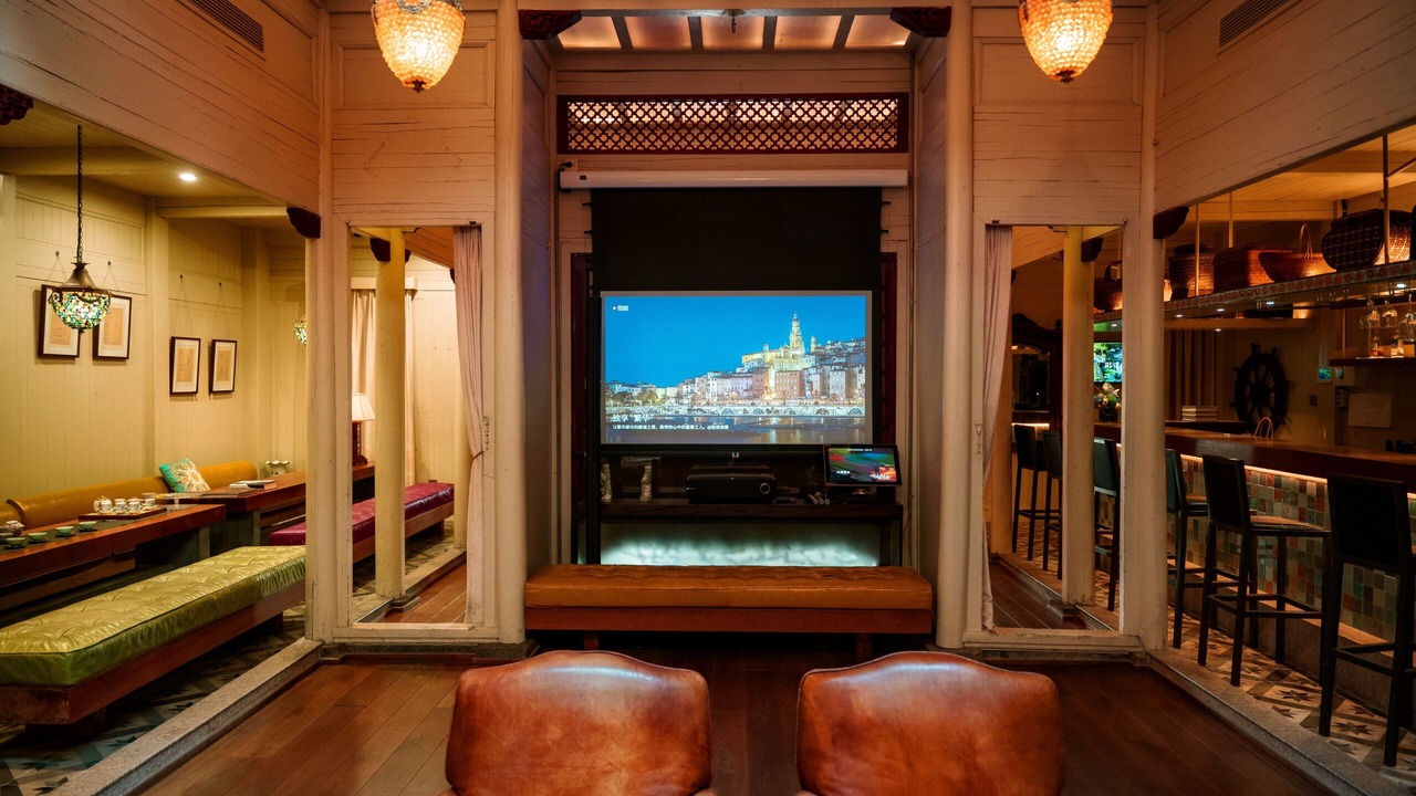 Photo of Livingroom in Yi County