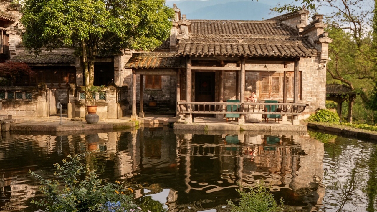 Photo of Outdoor in Yi County