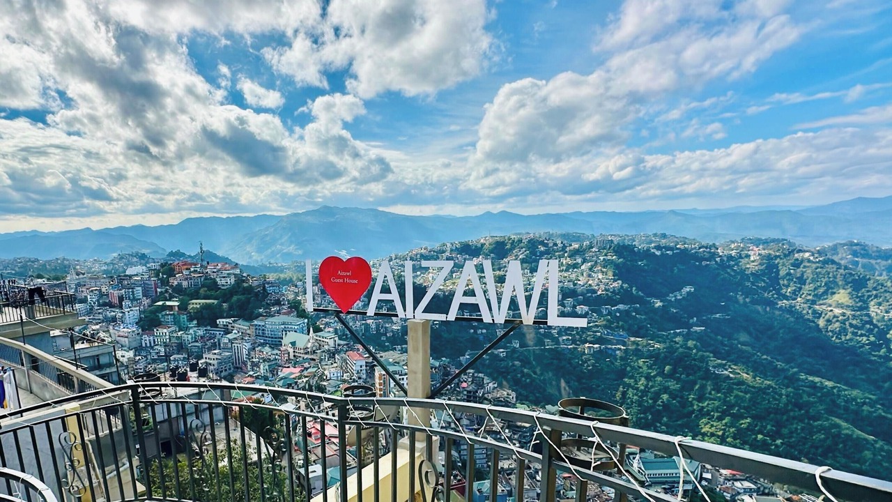 Photo of Others in Aizawl