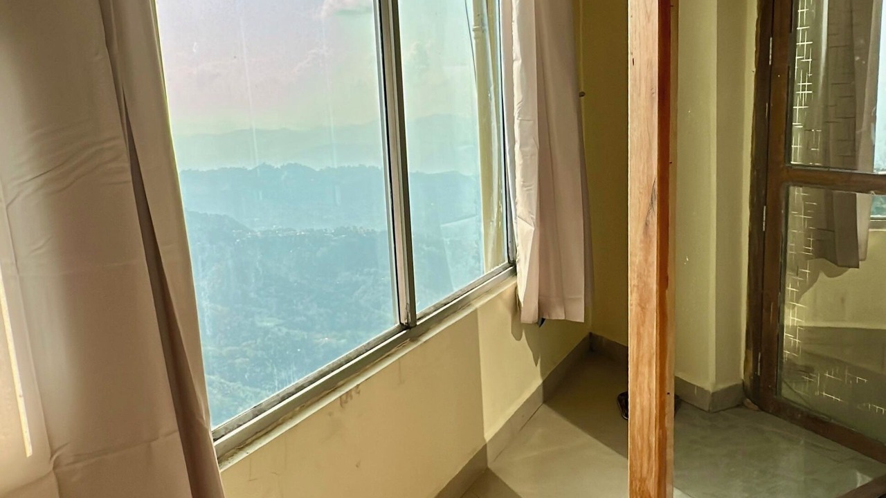 Photo of Patio Balcony in Aizawl