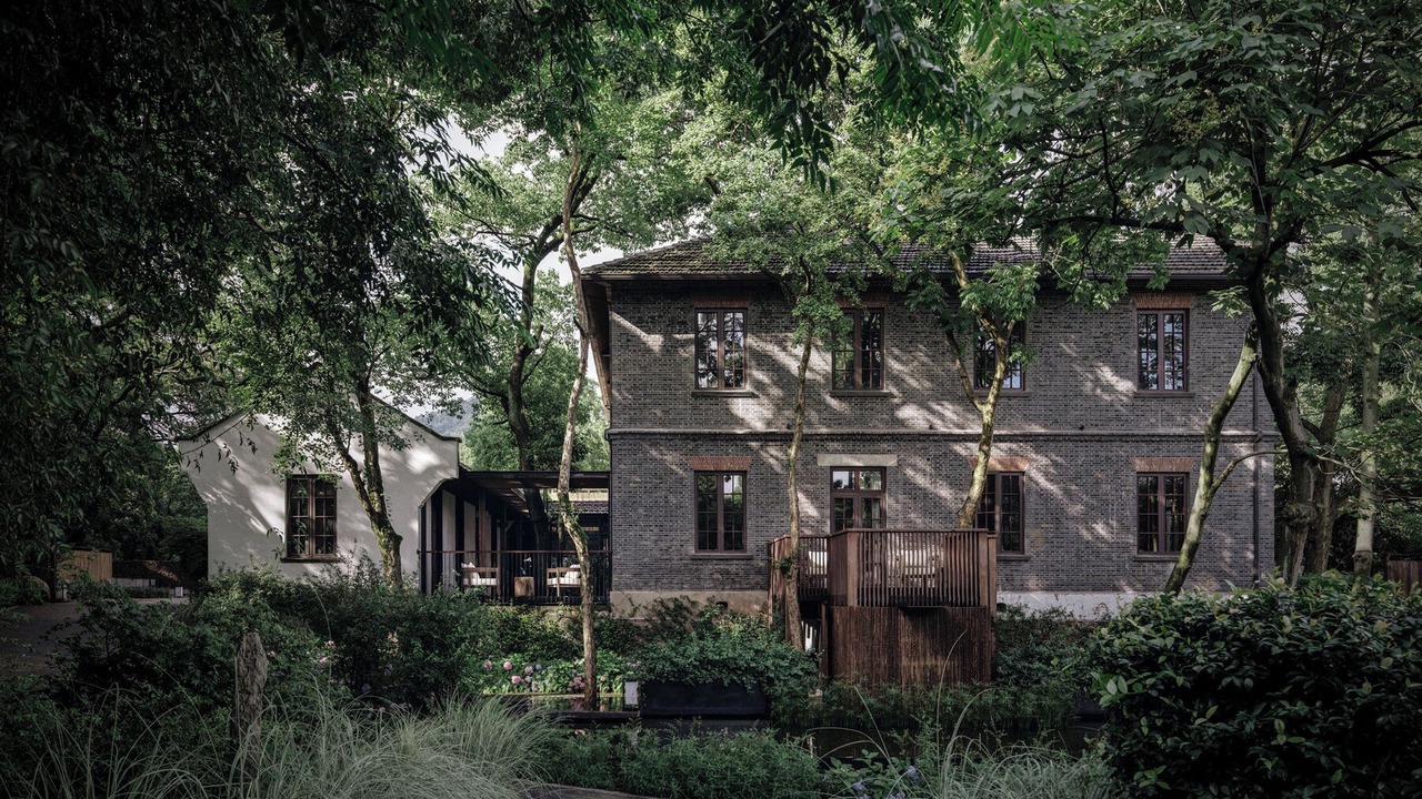 Photo of Outdoor in Shangcheng