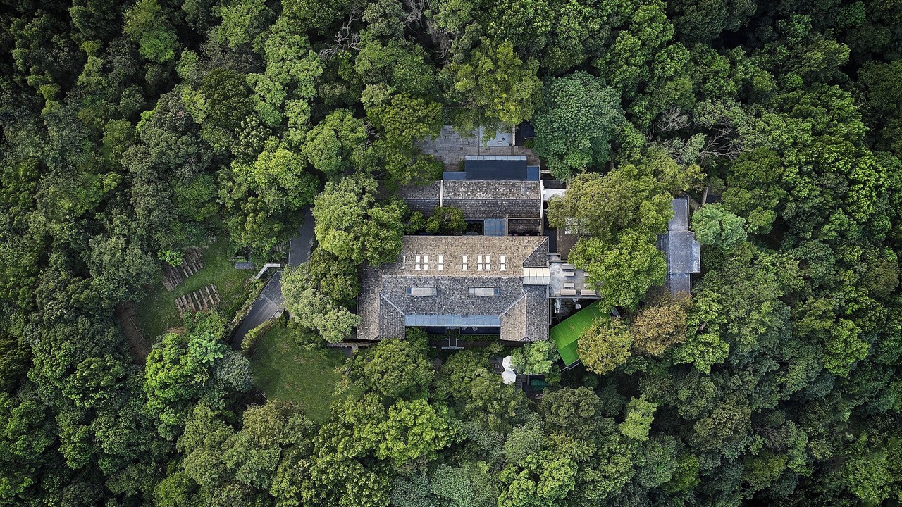 Photo of Outdoor in Shangcheng