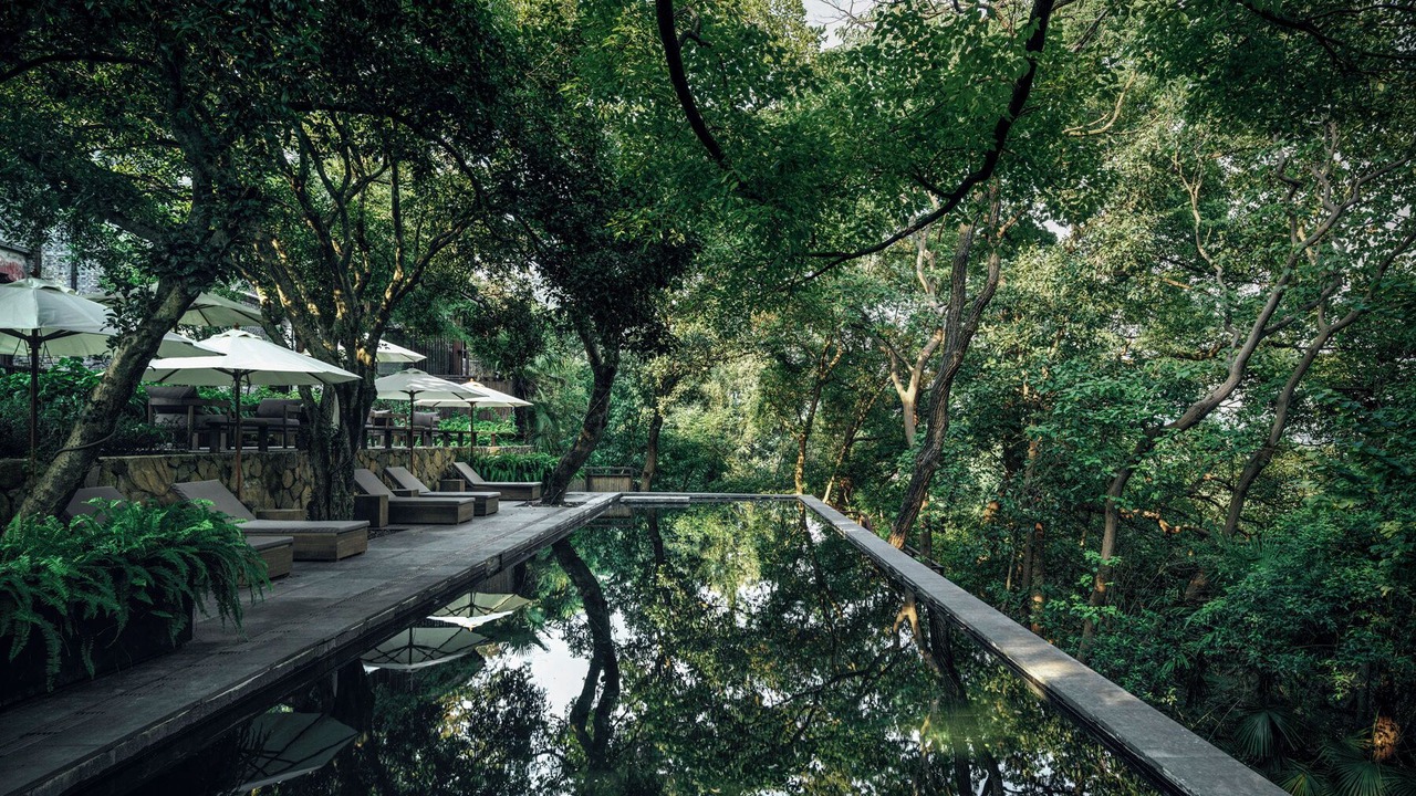 Photo of Outdoor in Shangcheng