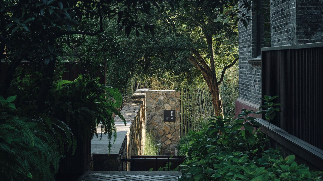 Photo of Outdoor in Shangcheng