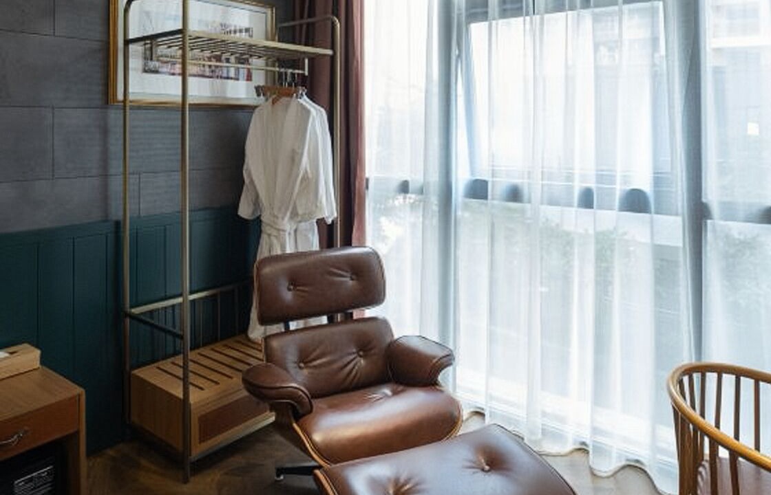 Photo of Bedroom in Beijing Road