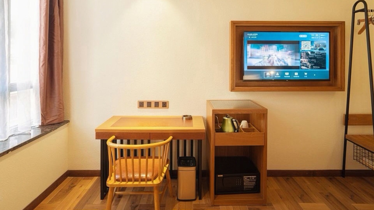 Photo of Bedroom in Beijing Road