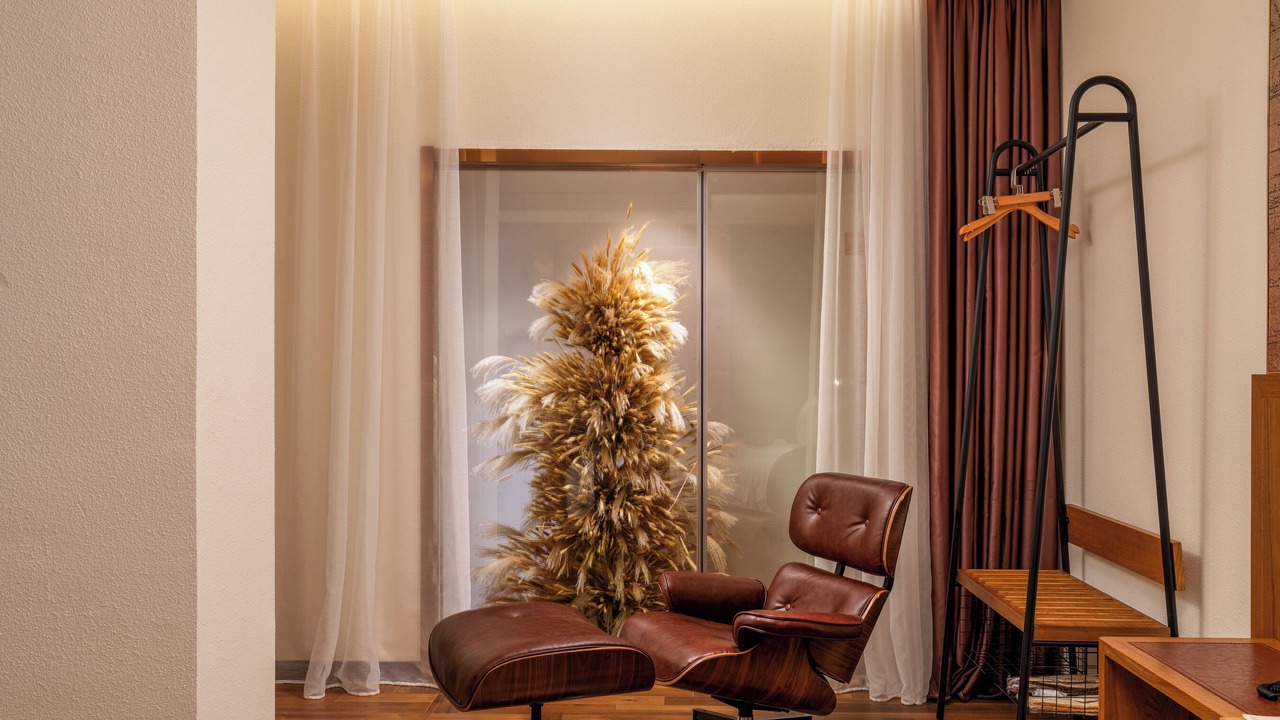 Photo of Bedroom in Beijing Road