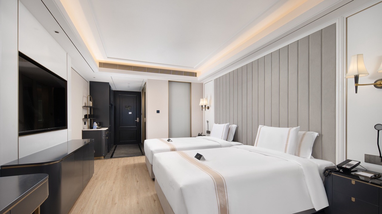 Photo of Bedroom in Guangzhou