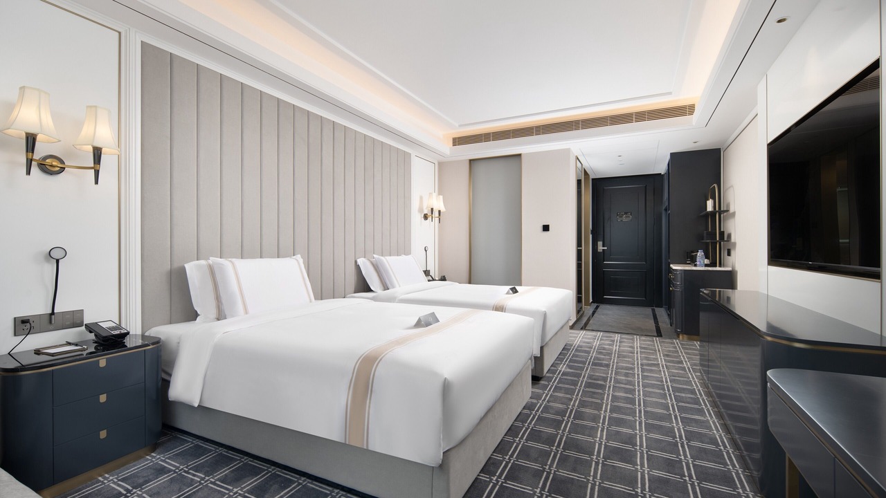 Photo of Bedroom in Guangzhou
