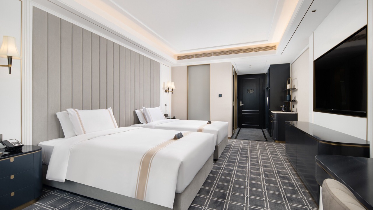 Photo of Bedroom in Guangzhou