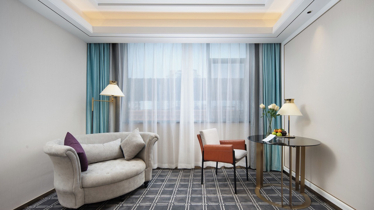 Photo of Bedroom in Guangzhou