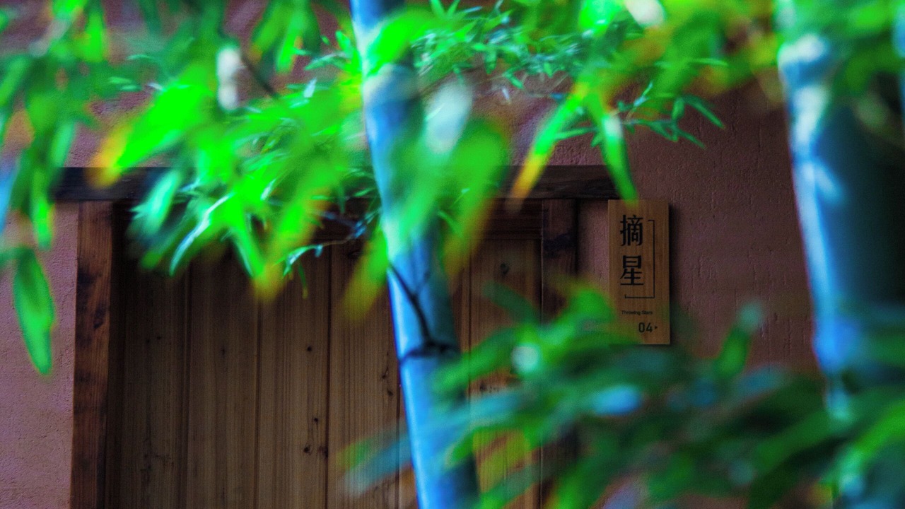 Photo of Bedroom in Wulingyuan