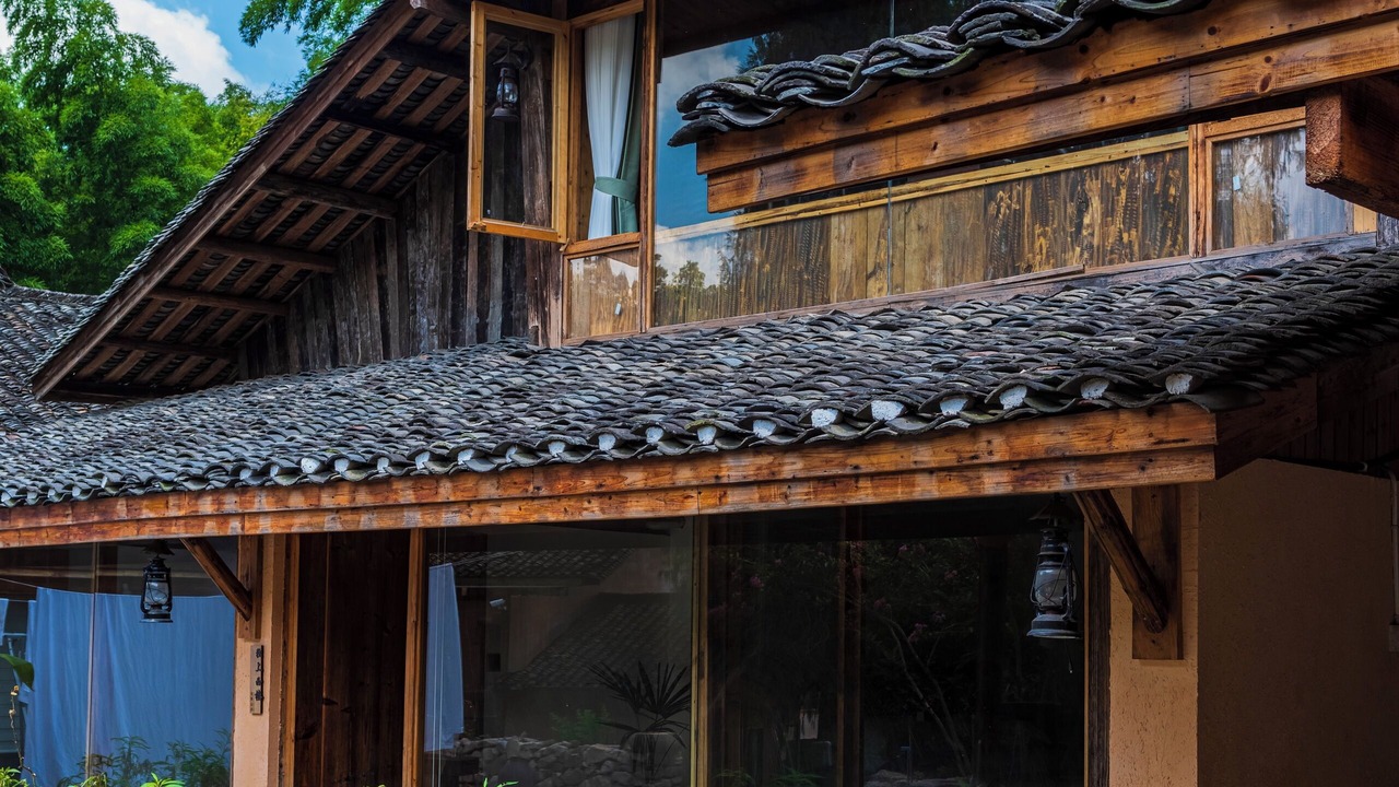 Photo of Outdoor in Wulingyuan