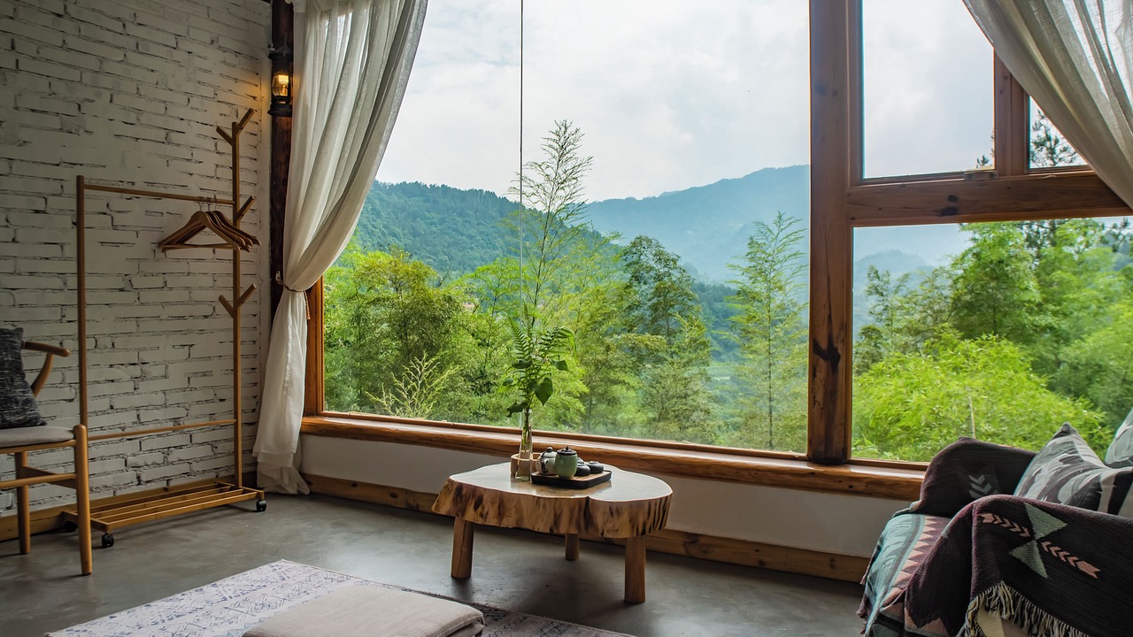 Photo of Bedroom in Wulingyuan