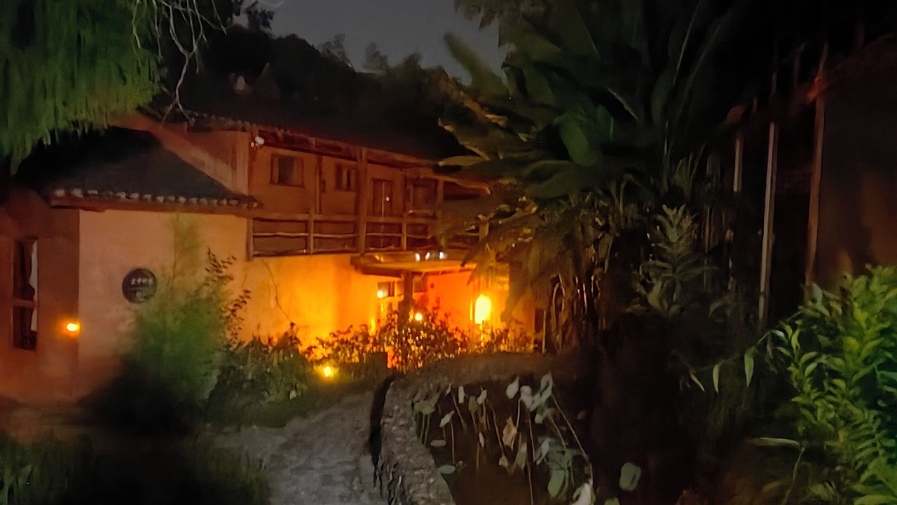 Photo of Outdoor in Wulingyuan