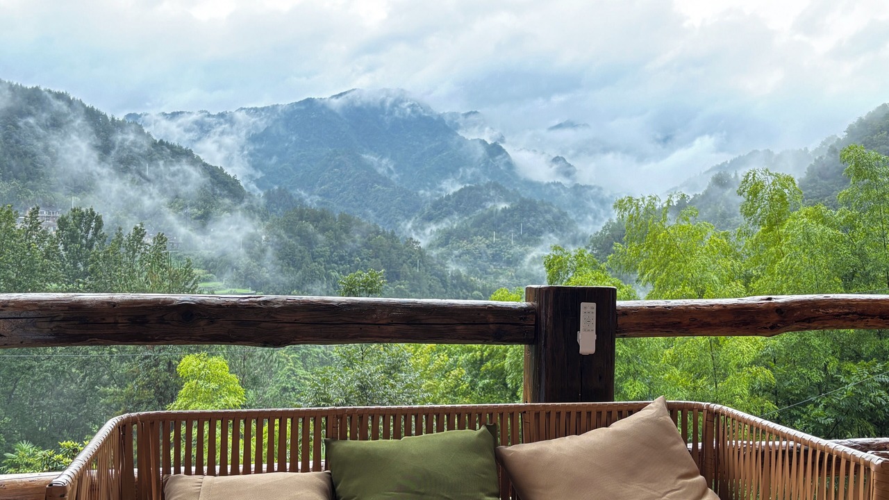 Photo of Outdoor in Wulingyuan