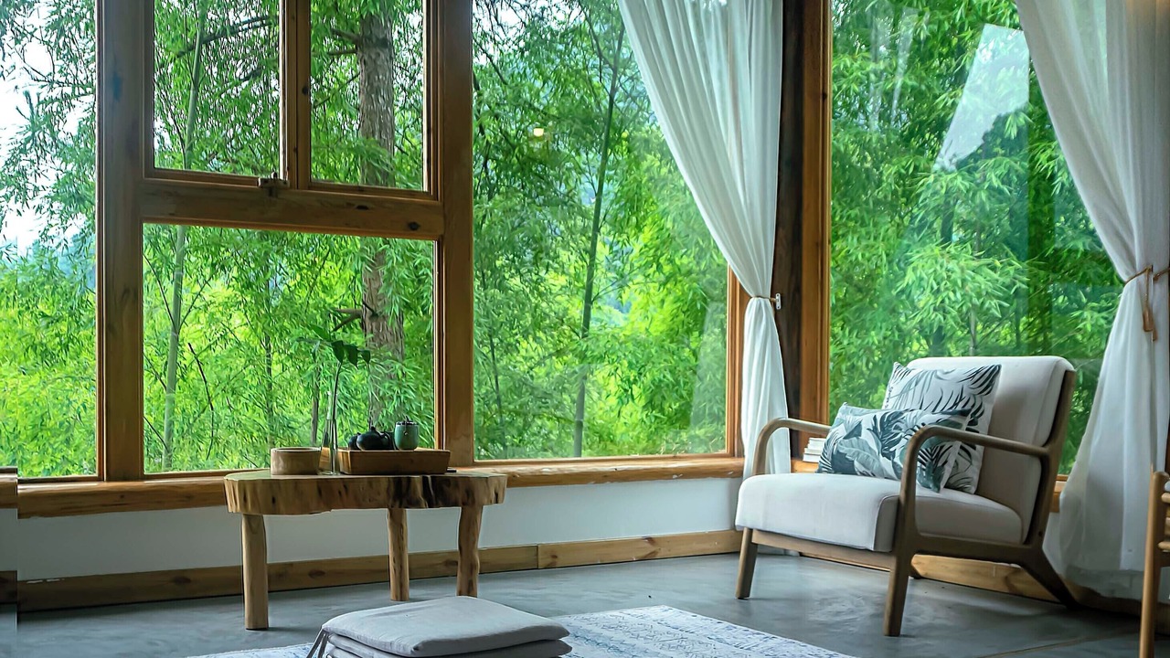 Photo of Bedroom in Wulingyuan