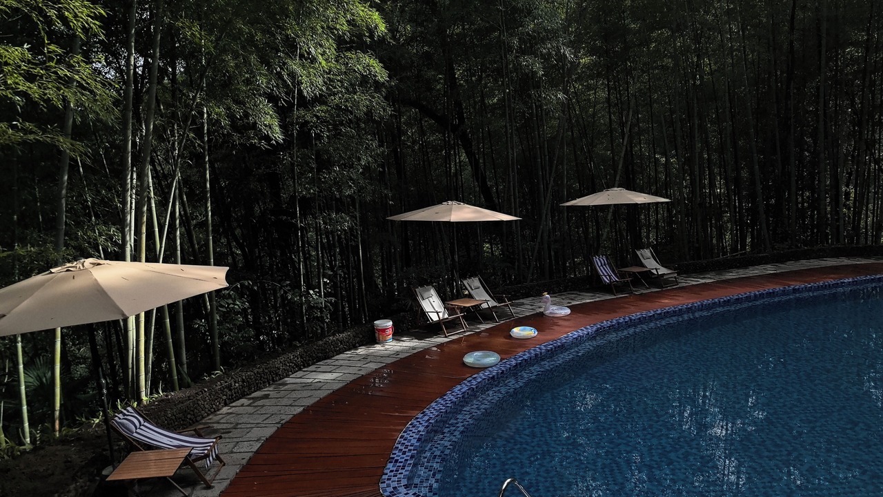 Photo of Outdoor in Wulingyuan