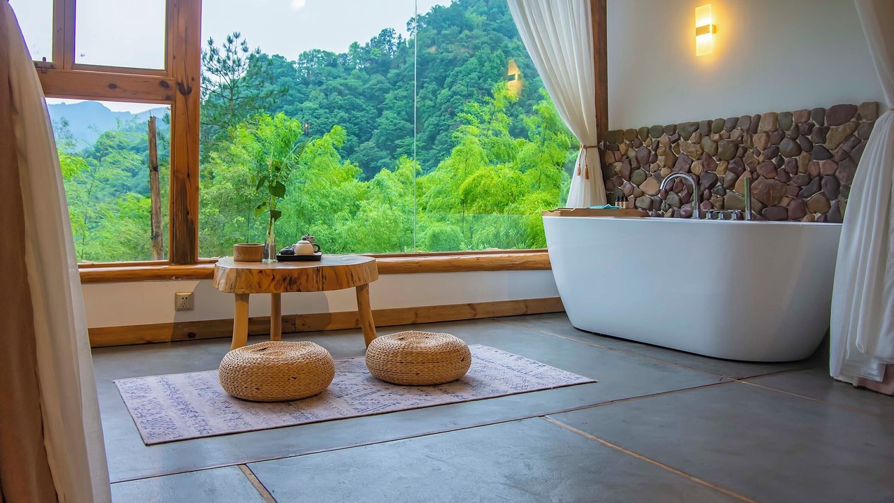 Photo of Bedroom in Wulingyuan