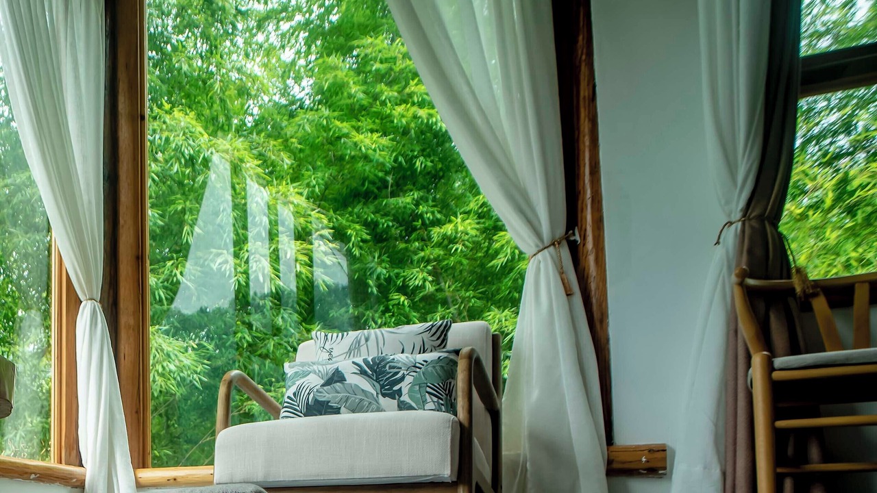 Photo of Bedroom in Wulingyuan