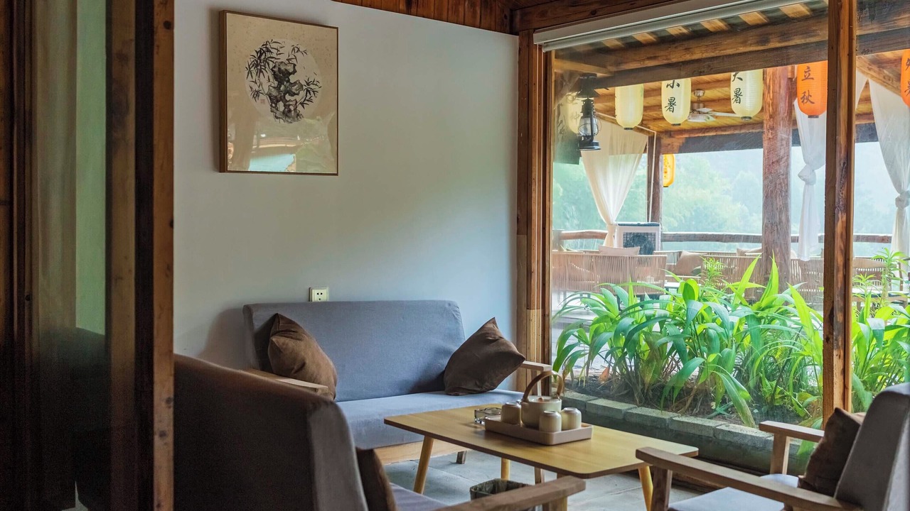 Photo of Bedroom in Wulingyuan