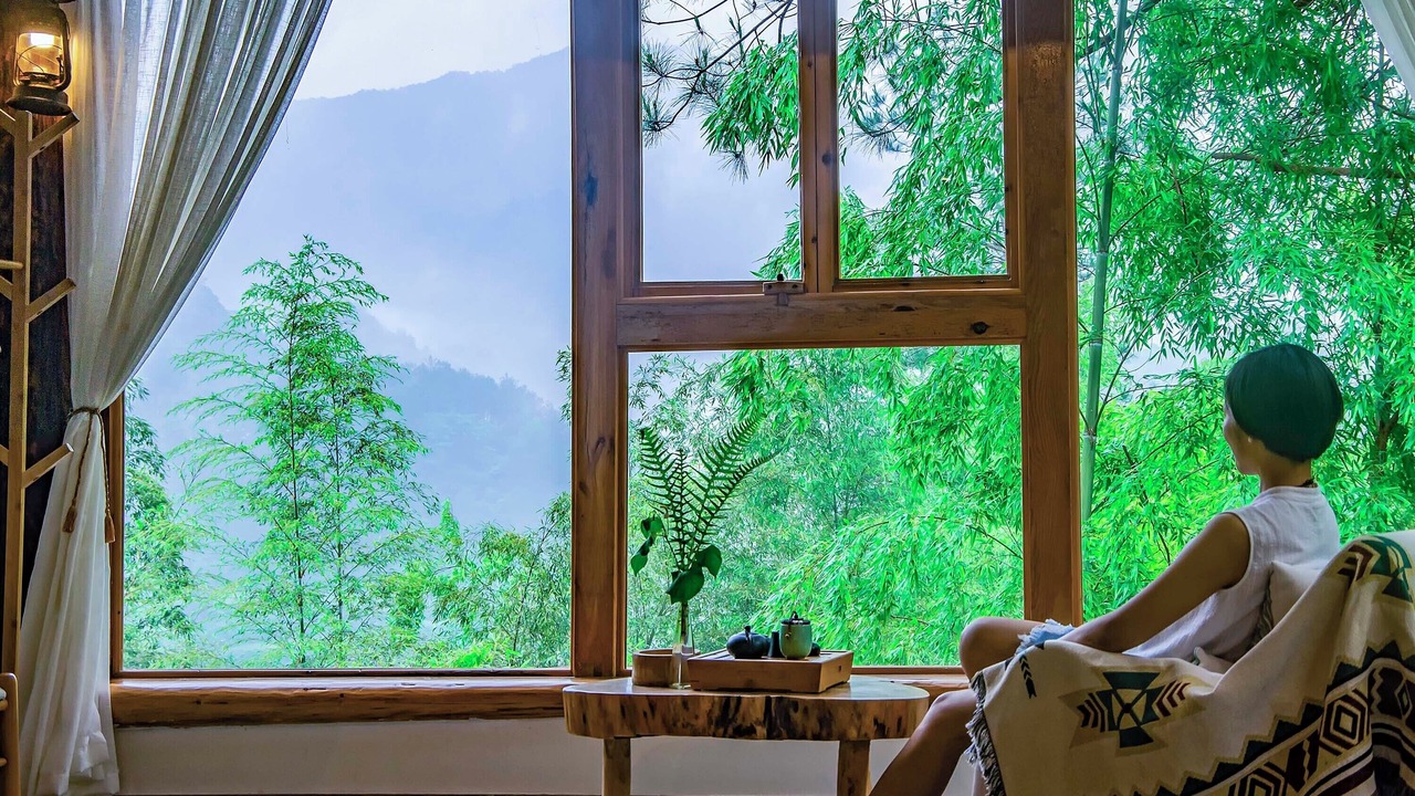 Photo of Bedroom in Wulingyuan