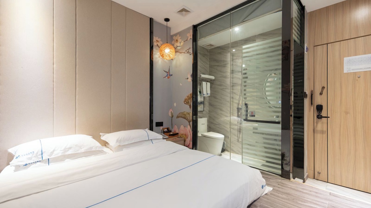 Photo of Bathroom in Bao'an